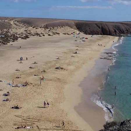 Вилла Deluxe 2 Bedroom On Brisas Complex With Large Heated Pool, Close To