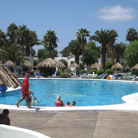 Вилла Deluxe 2 Bedroom On Brisas Complex With Large Heated Pool, Close To *