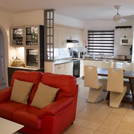 Deluxe 2 Bedroom On Brisas Complex With Large Heated Pool, Close To Вилла