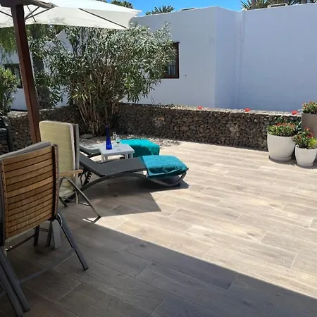 Deluxe 2 Bedroom On Brisas Complex With Large Heated Pool, Close To Вилла Коста Бланка