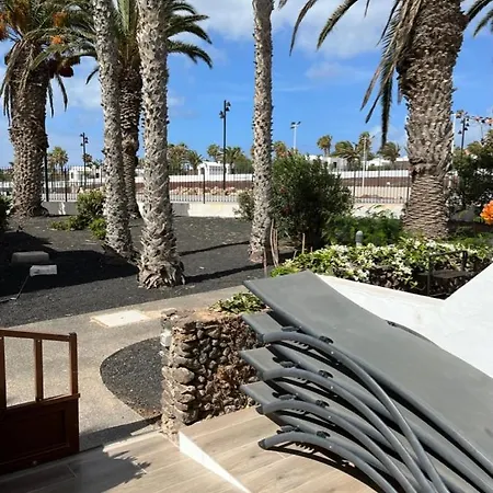 Deluxe 2 Bedroom On Brisas Complex With Large Heated Pool, Close To * Коста Бланка